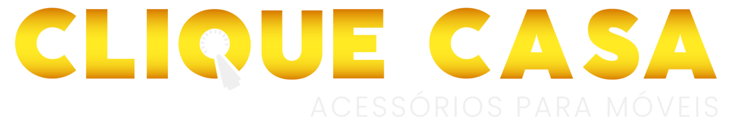 Clique Casa Logo